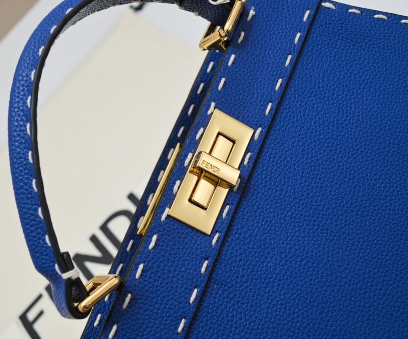 Fendi Peekaboo Bags